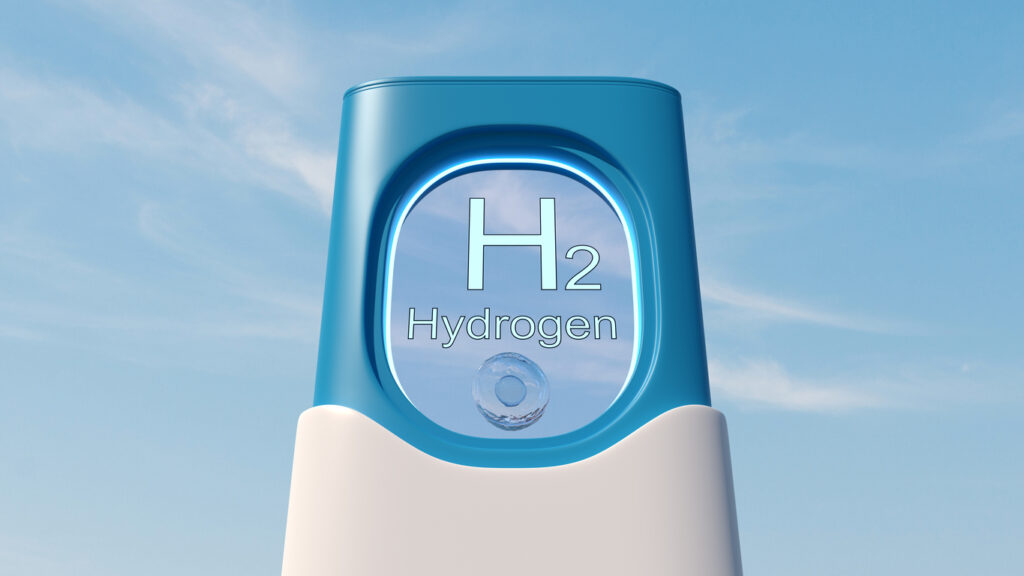 Hydrogen energy