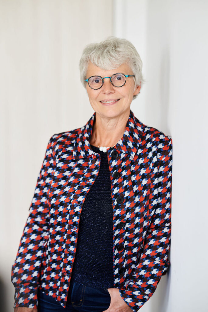 Isabelle RONDEAU