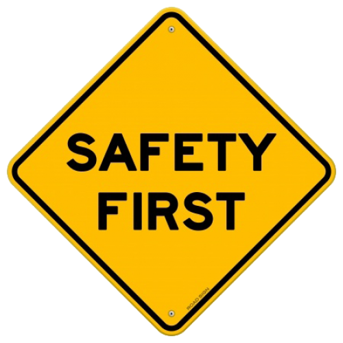 safety_first