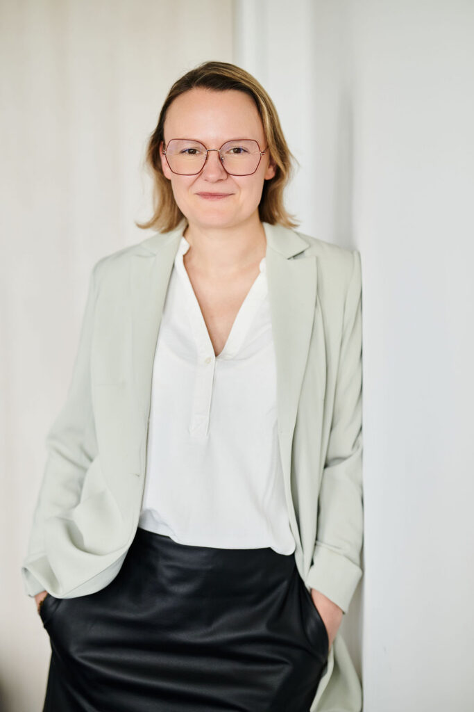 Sandrine DEVOS