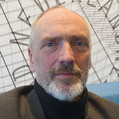 Kees de Putter