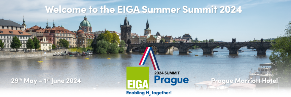 2024SS General Information EIGA European Industrial Gases Association 2024SS General Information EIGA European Industrial Gases Association