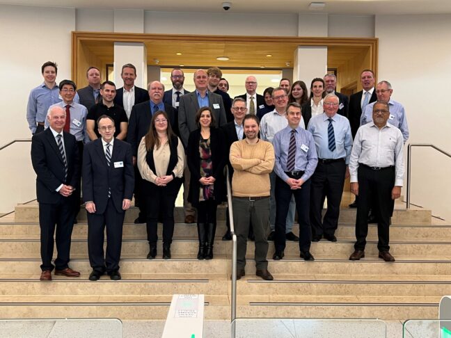 ISOTC58 SC4 Plenary Feb24
