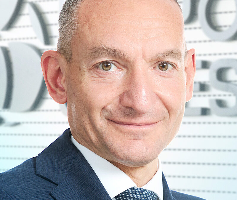 Raoul GIUDICI (Nippon Gases)