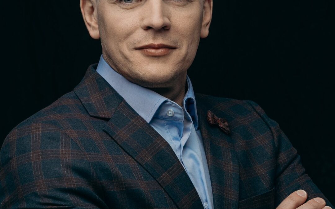 Krzysztof CIESZYNSKI (Linde)