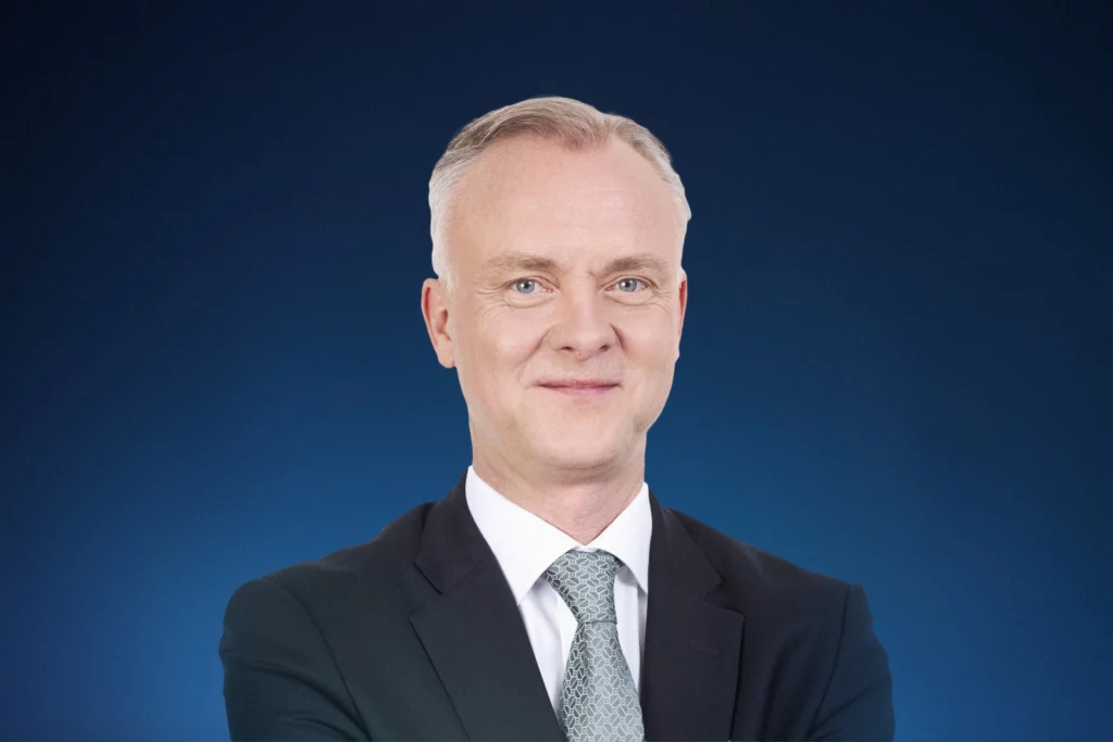 Christoph LAUMEN (Nippon Sanso)