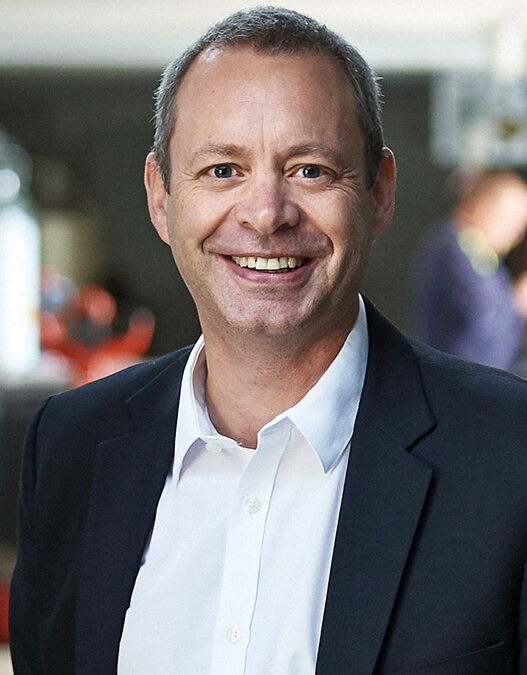 Alex BUENDIA (STRANDMÖLLEN A/S)