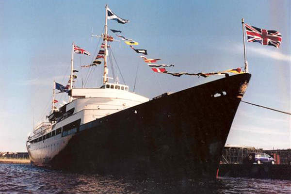 Britannia-2