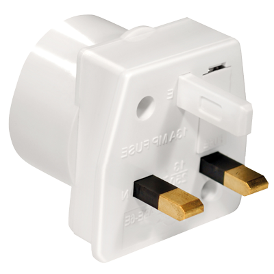 UK-Adapters