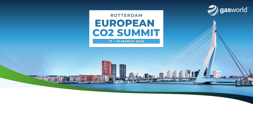 European CO2 Summit 2026